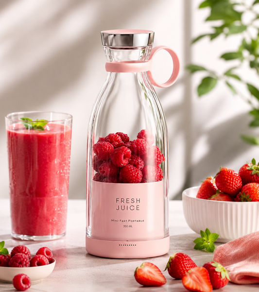 VitaBlend™ - Portable Blender
