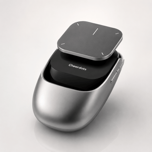 AirTouch AI™ – Smart Mouse